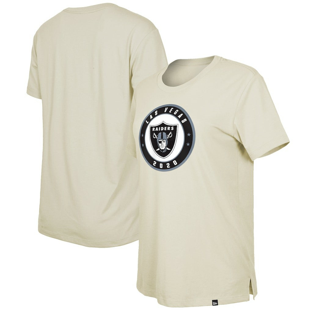 Women's 2023 NFL Draft T-Shirt - Las Vegas Raiders T-shirts