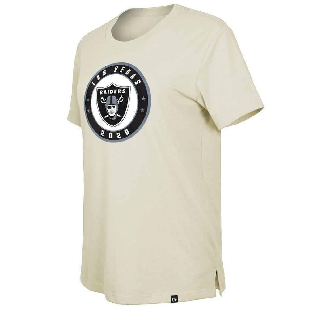 Women's 2023 NFL Draft T-Shirt - Las Vegas Raiders T-shirts