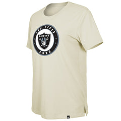 Women's 2023 NFL Draft T-Shirt - Las Vegas Raiders T-shirts