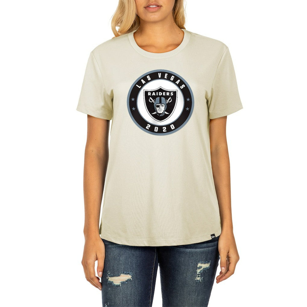 Women's 2023 NFL Draft T-Shirt - Las Vegas Raiders T-shirts