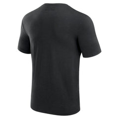 Black Arizona Diamondbacks Fanatics Modal Short Sleeve T-Shirt
