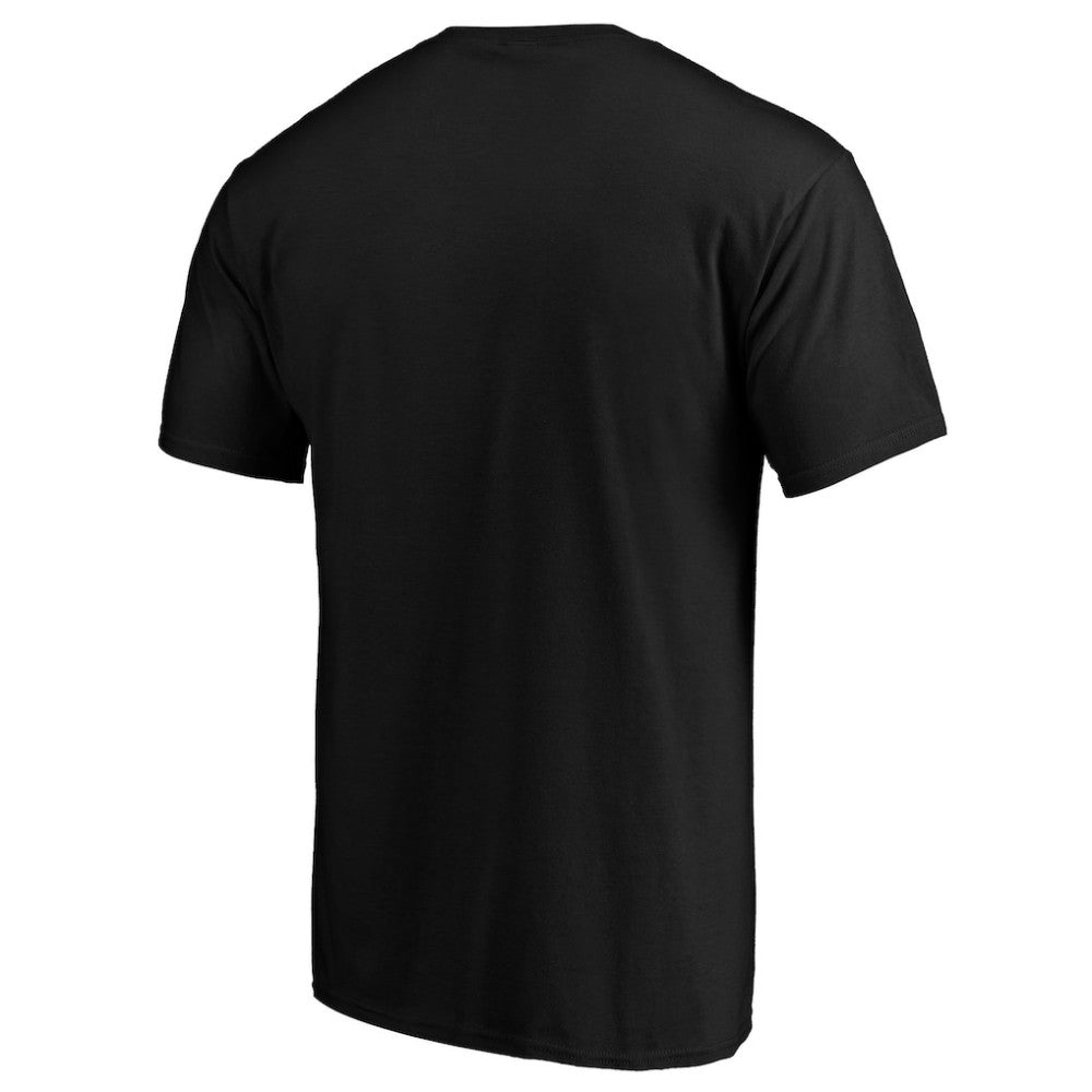 Black San Francisco Giants Pop Fly T-Shirt