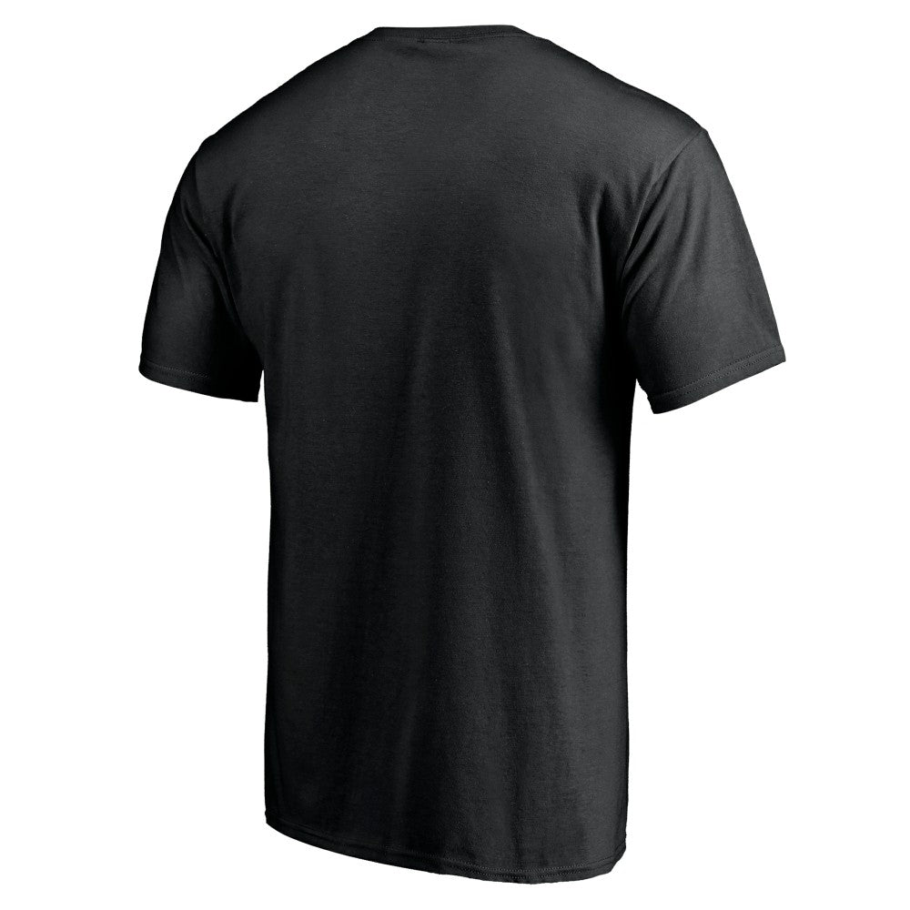 Black Cincinnati Reds Gain Ground T-Shirt