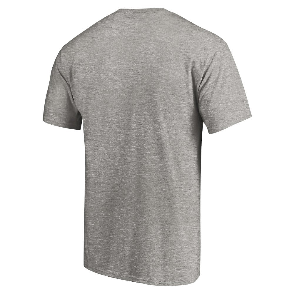 Heather Gray Kansas City Royals Cooperstown Collection Winning Time T-Shirt