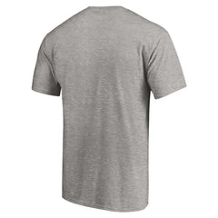 Heather Gray Pittsburgh Pirates Cooperstown Collection Winning Time T-Shirt