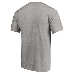 Heather Gray San Francisco Giants Heater T-Shirt