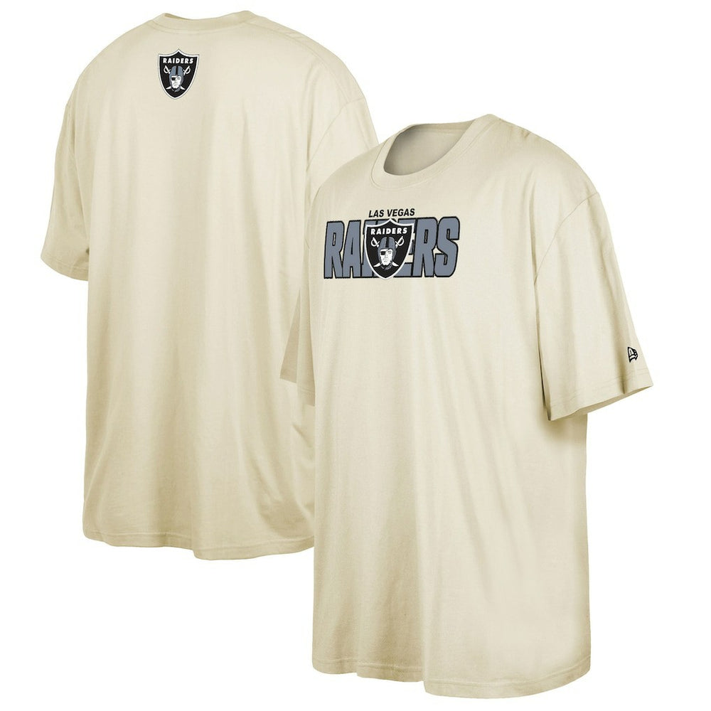 2023 NFL Draft Big & Tall T-Shirt - Las Vegas Raiders T-shirts