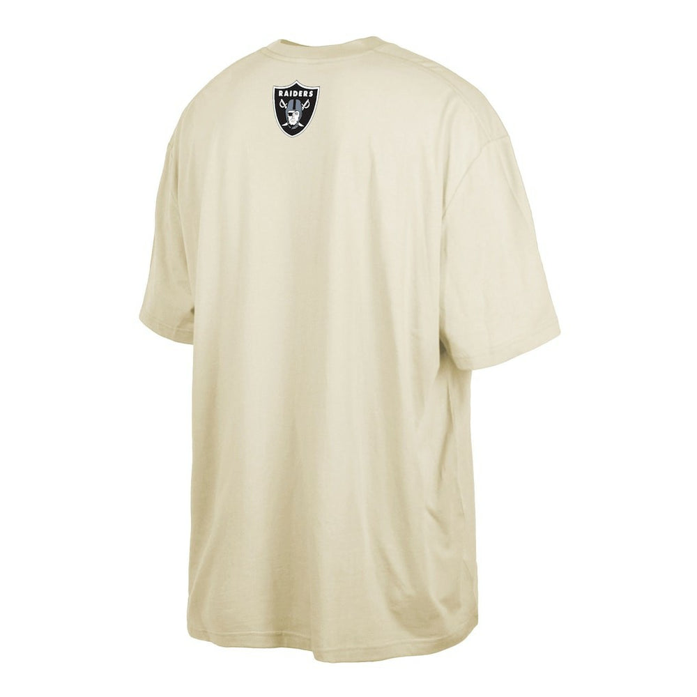 2023 NFL Draft Big & Tall T-Shirt - Las Vegas Raiders T-shirts