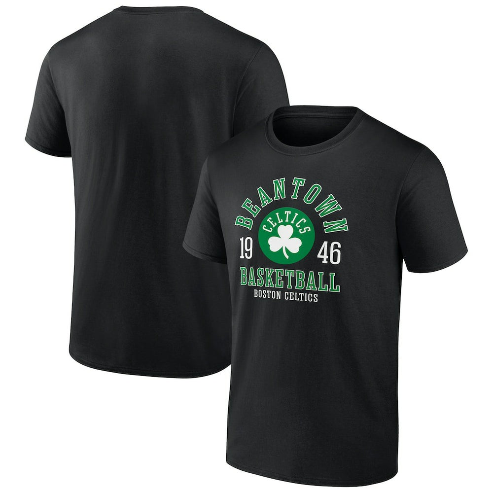 Boston Celtics The Extras T-Shirt