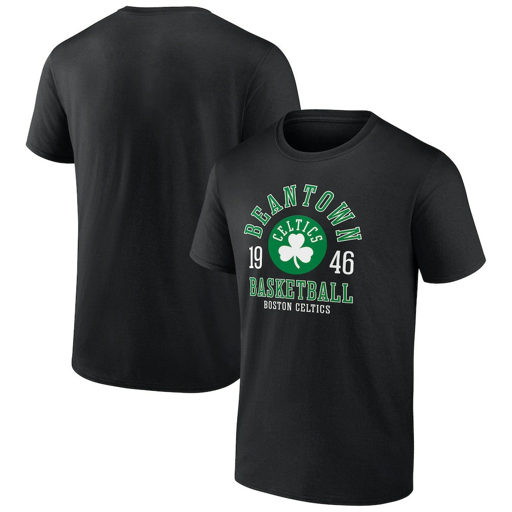 Boston Celtics The Extras T-Shirt