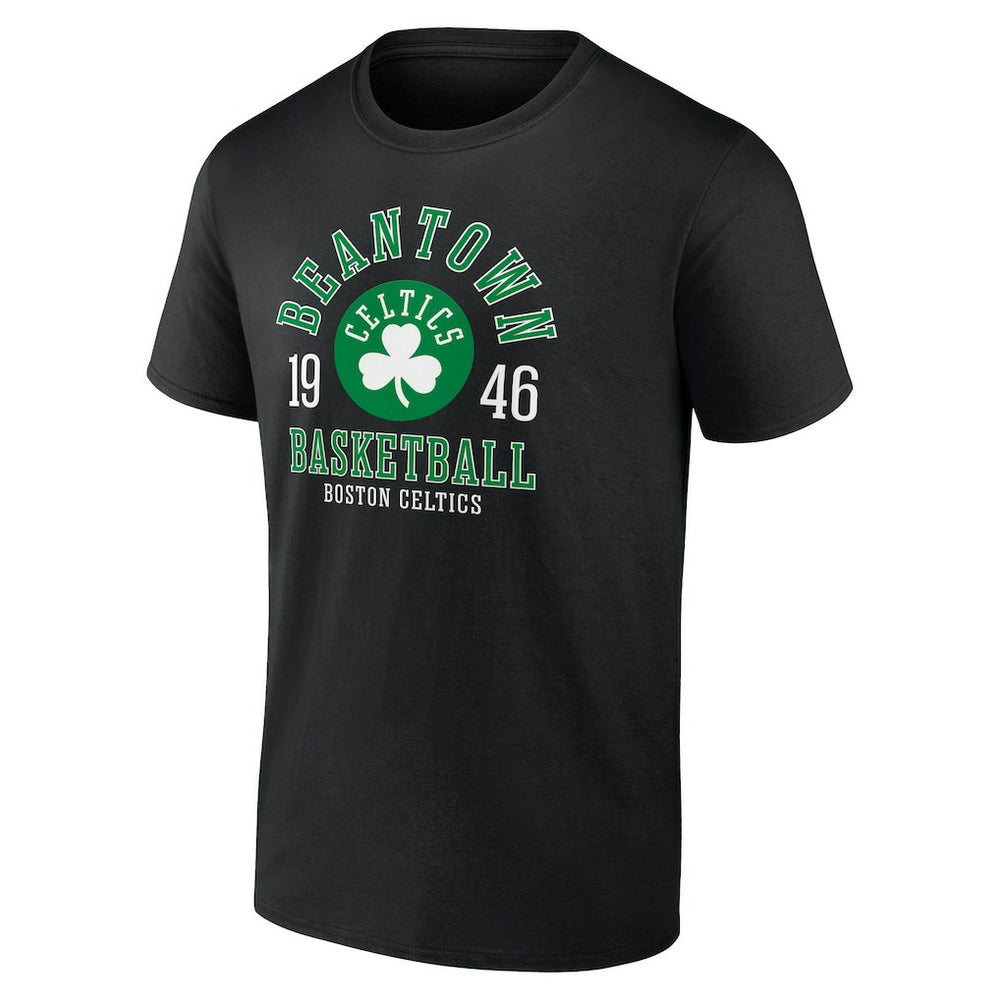Boston Celtics The Extras T-Shirt