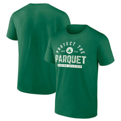 Boston Celtics Core Hometown Launch T-Shirt