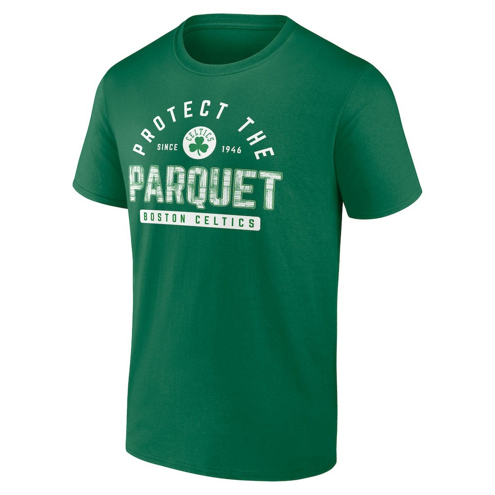 Boston Celtics Core Hometown Launch T-Shirt