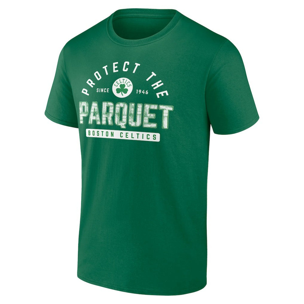 Boston Celtics Core Hometown Launch T-Shirt