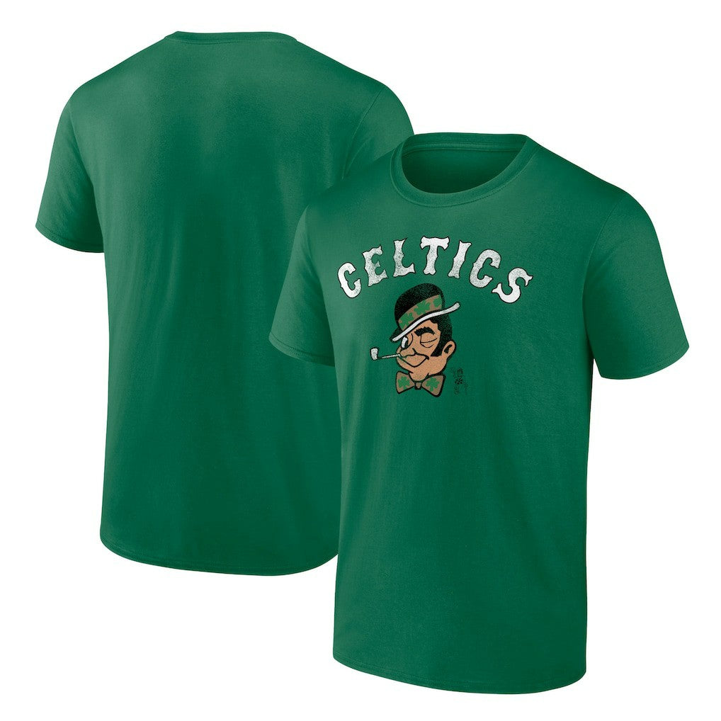 Boston Celtics Push Ahead T-Shirt