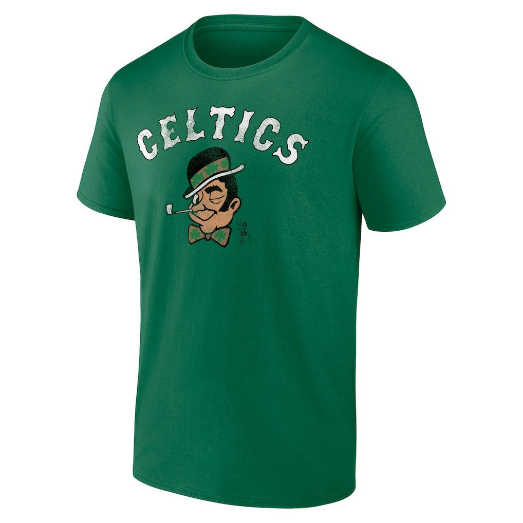 Boston Celtics Push Ahead T-Shirt