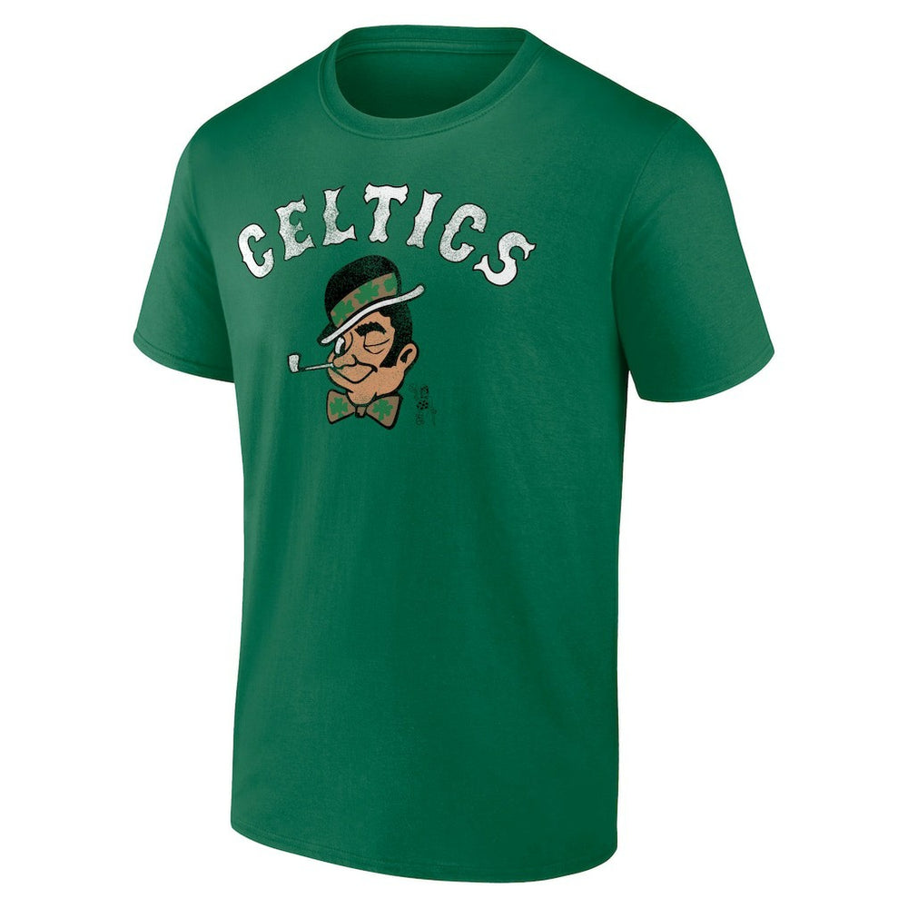 Boston Celtics Push Ahead T-Shirt