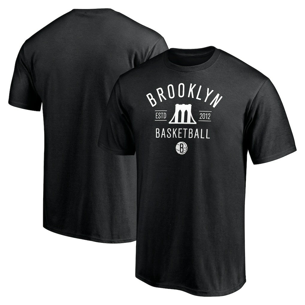 Brooklyn Nets Push Ahead T-Shirt