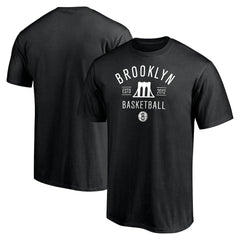 Brooklyn Nets Push Ahead T-Shirt