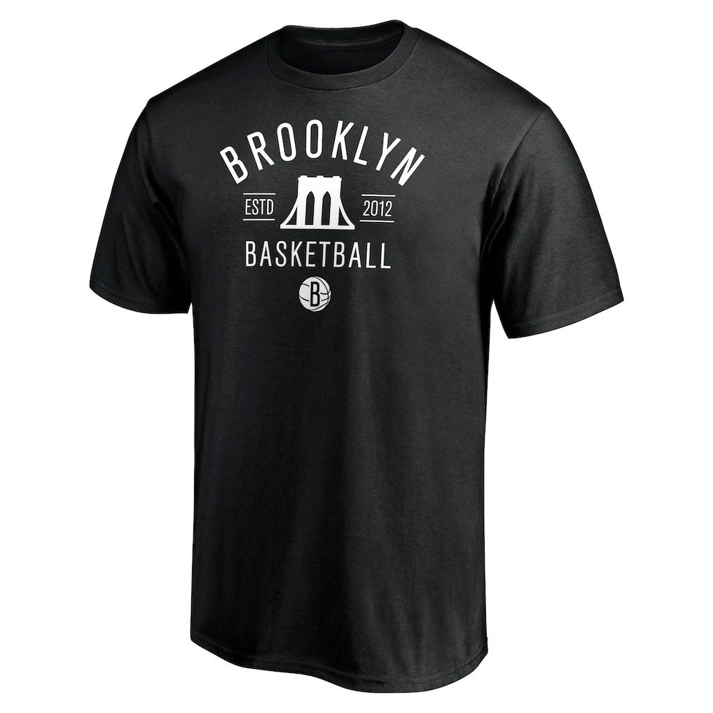 Brooklyn Nets Push Ahead T-Shirt