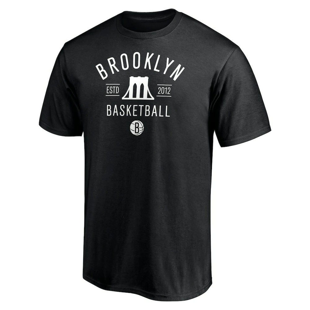 Brooklyn Nets Push Ahead T-Shirt