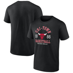 Chicago Bulls The Extras T-Shirt sale