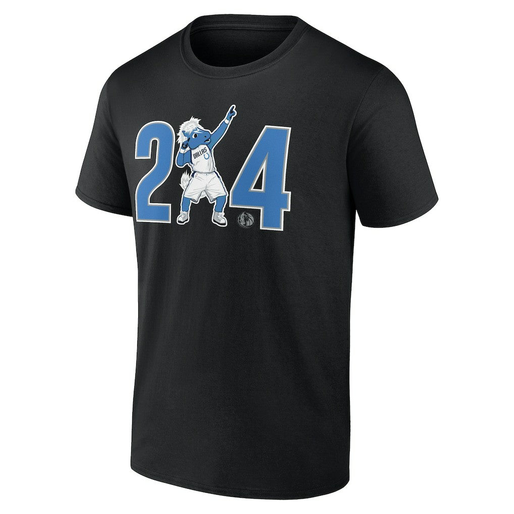 Dallas Mavericks Core Hometown Launch T-Shirt sale