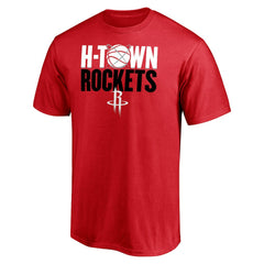 Houston Rockets Push Ahead T-Shirt sale
