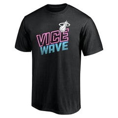 Miami Heat Push Ahead T-Shirt