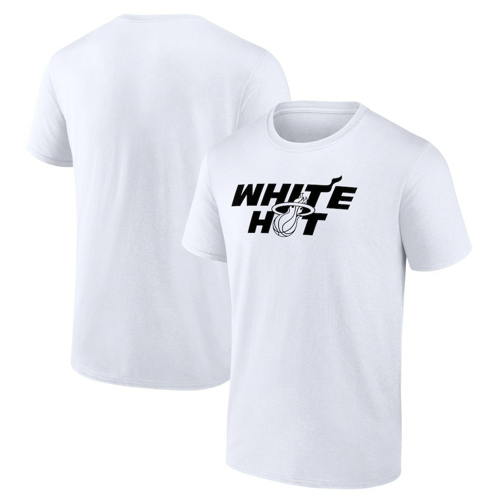 Miami Heat Core Hometown Launch T-Shirt