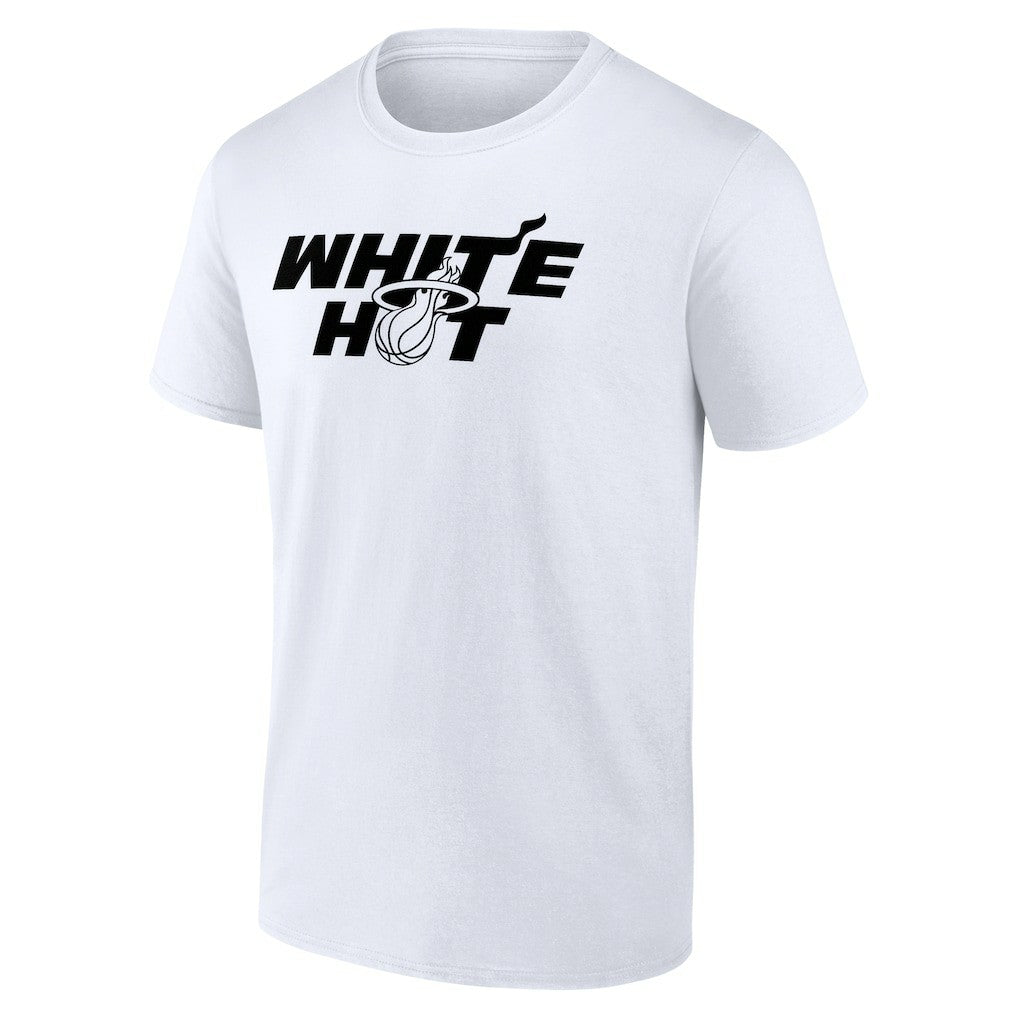 Miami Heat Core Hometown Launch T-Shirt