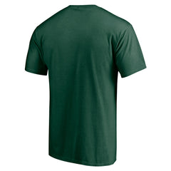 Milwaukee Bucks Push Ahead T-Shirt