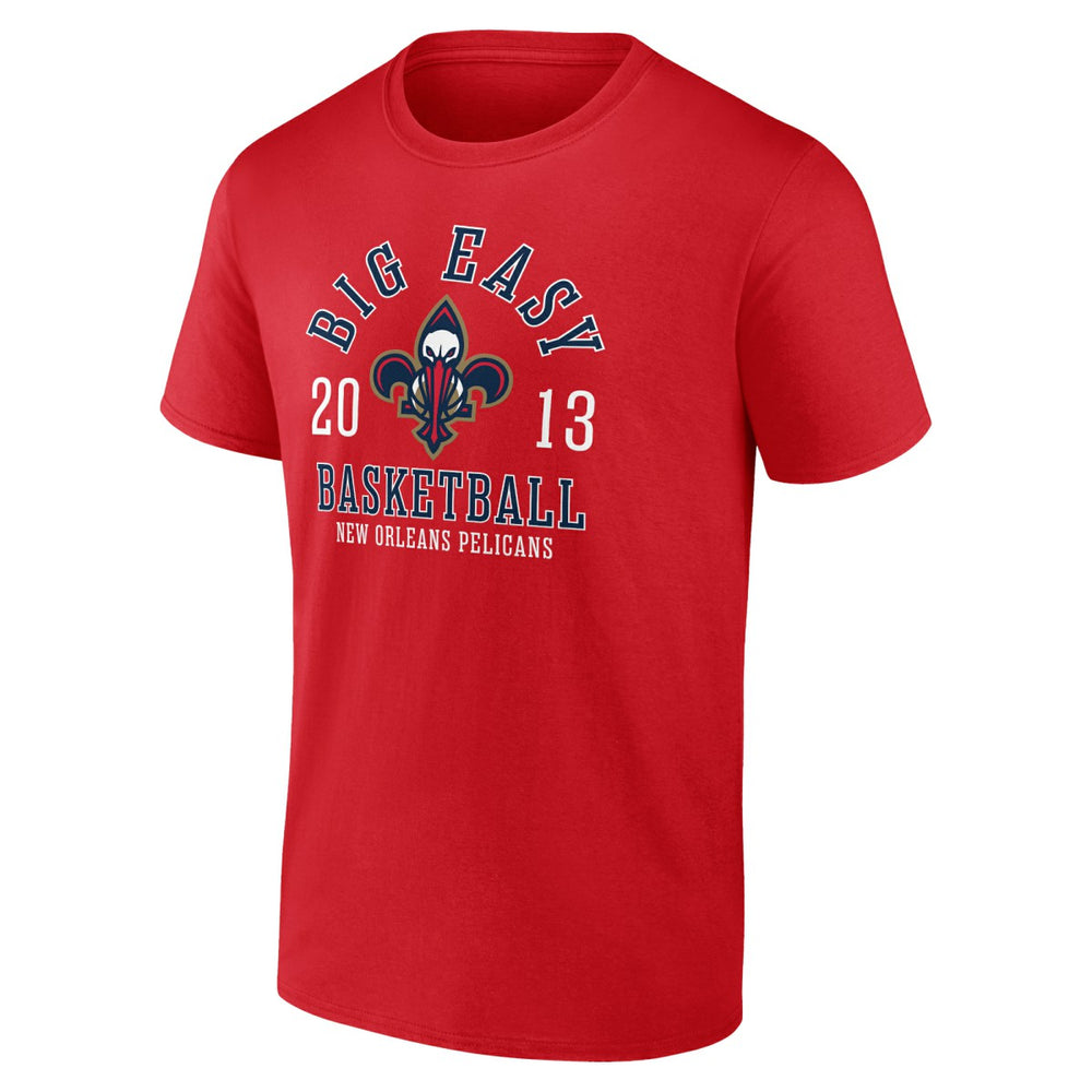 New Orleans Pelicans The Extras T-Shirt