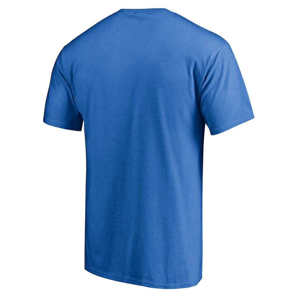 Oklahoma City Thunder Push Ahead T-Shirt