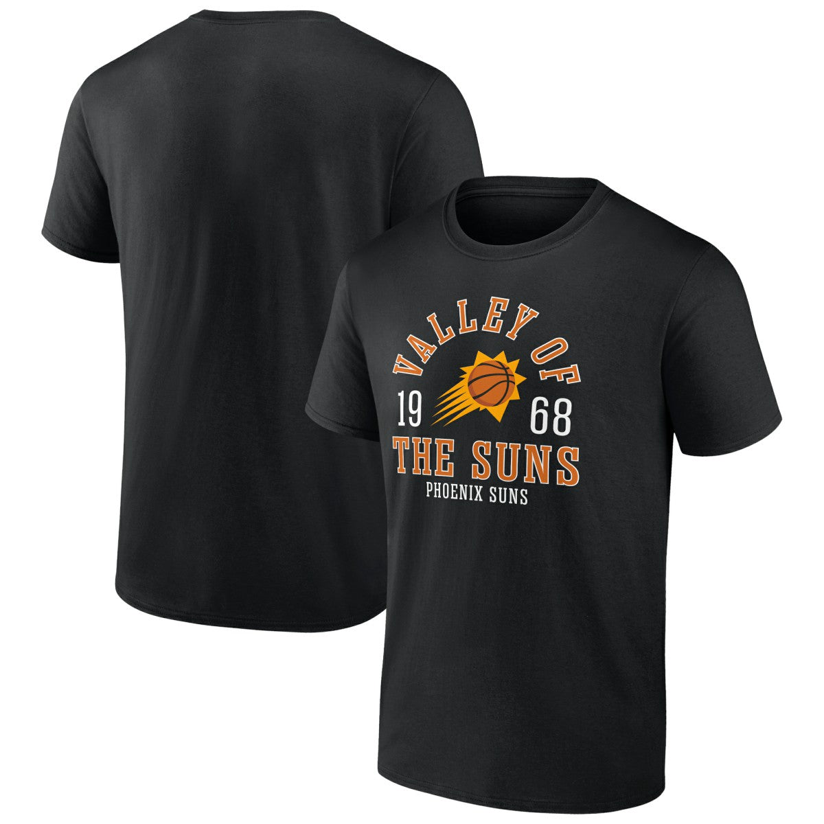 Phoenix Suns The Extras T-Shirt