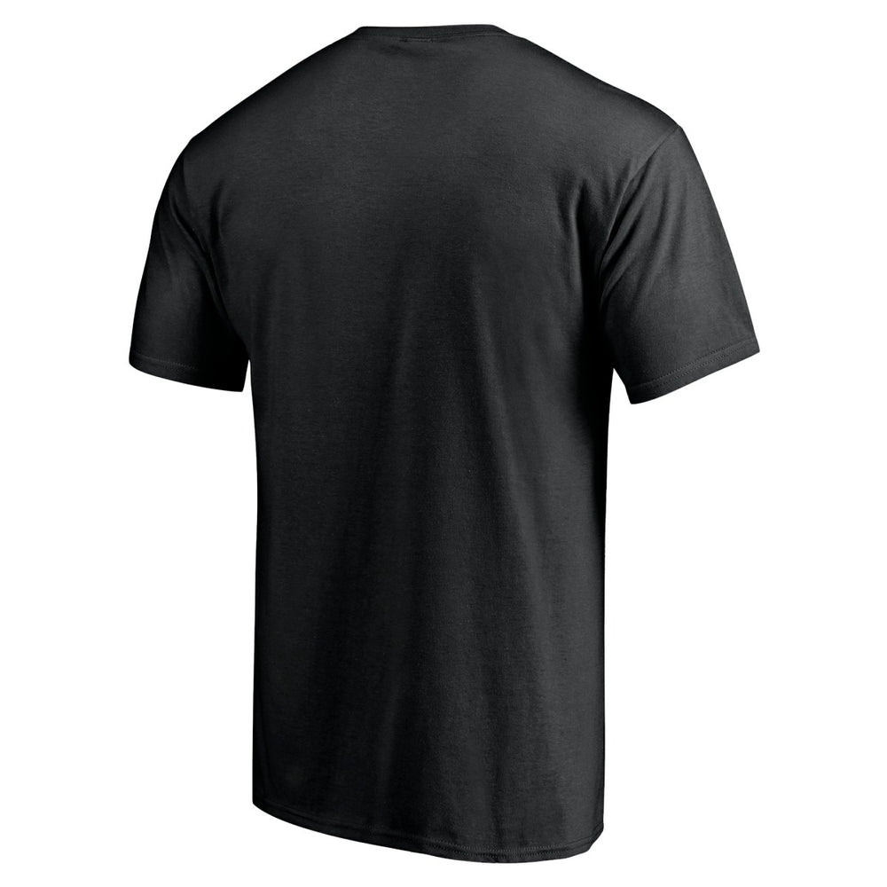Portland Trail Blazers Push Ahead T-Shirt
