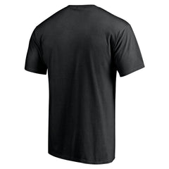 Portland Trail Blazers Push Ahead T-Shirt