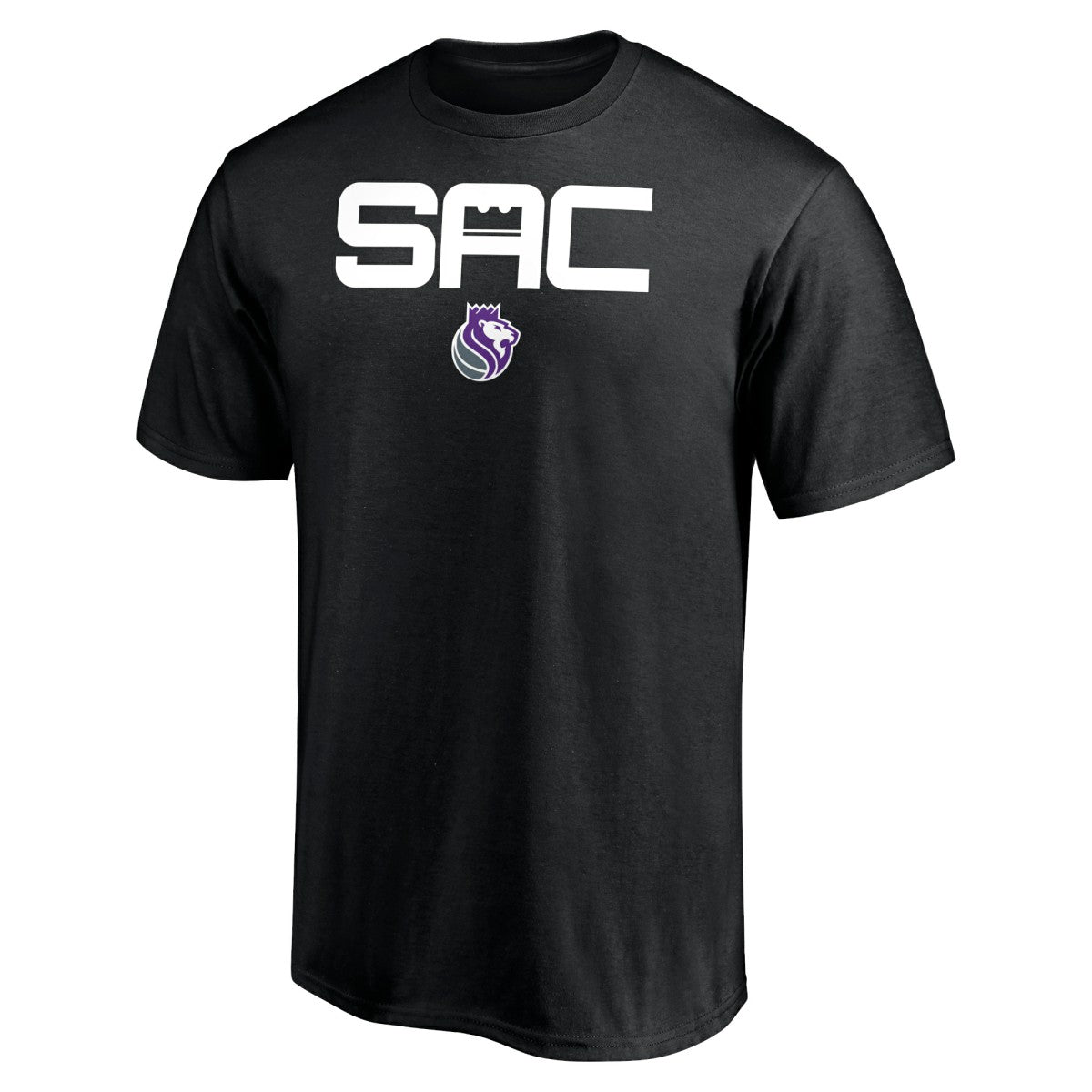 Sacramento Kings Push Ahead T-Shirt