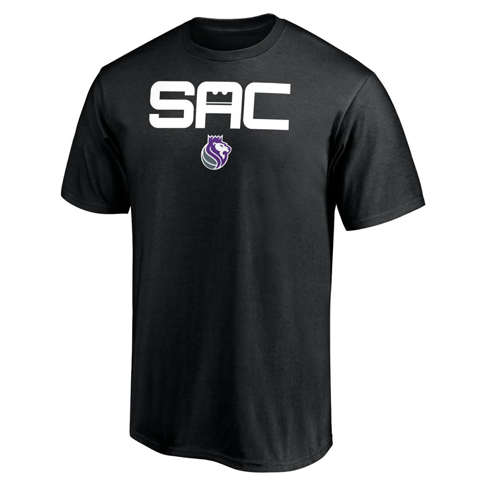 Sacramento Kings Push Ahead T-Shirt