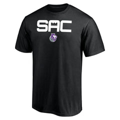 Sacramento Kings Push Ahead T-Shirt