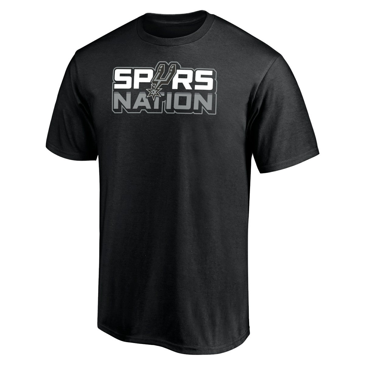 San Antonio Spurs Push Ahead T-Shirt