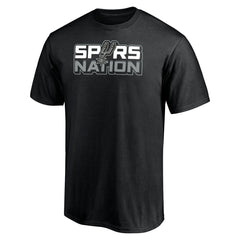 San Antonio Spurs Push Ahead T-Shirt