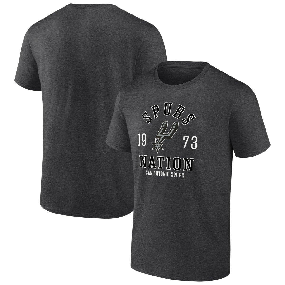 San Antonio Spurs The Extras T-Shirt
