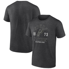 San Antonio Spurs The Extras T-Shirt