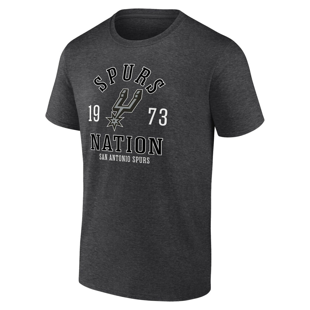 San Antonio Spurs The Extras T-Shirt