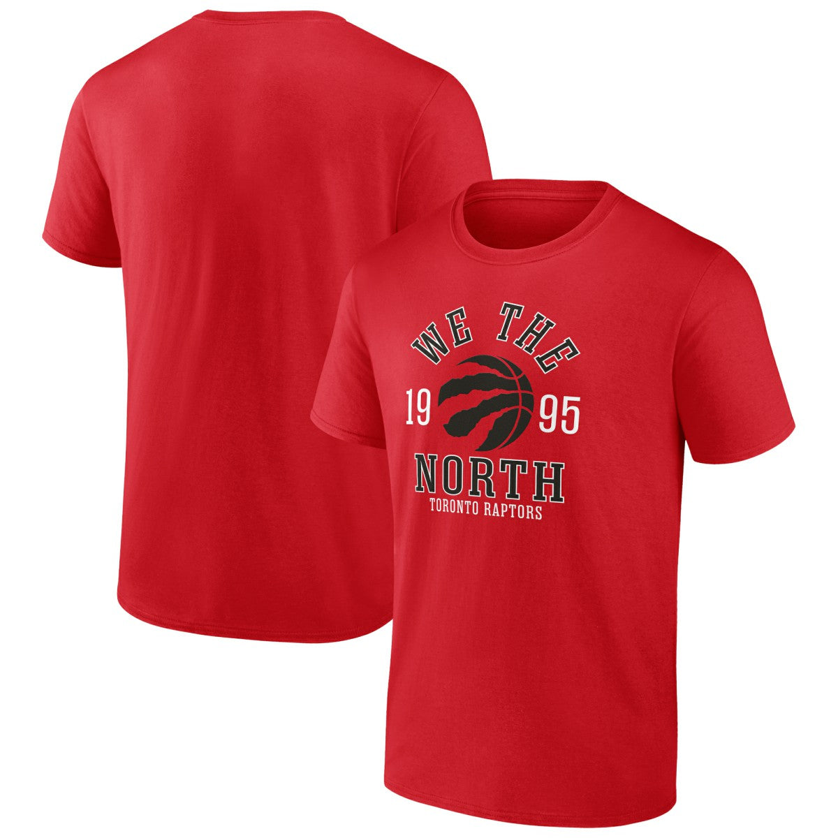 Toronto Raptors The Extras T-Shirt