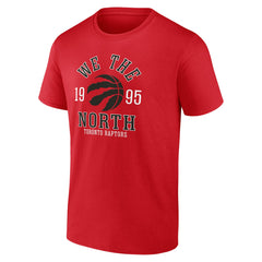 Toronto Raptors The Extras T-Shirt