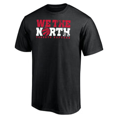 Toronto Raptors Push Ahead T-Shirt