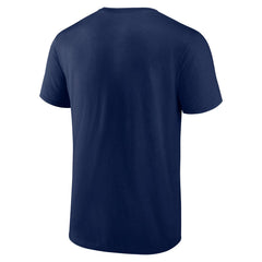Washington Wizards Rebel Logo T-Shirt