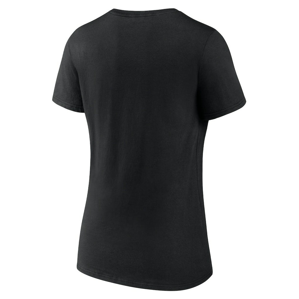 Golden State Warriors Women's Core Hometown Launch V-Neck T-Shirt sale